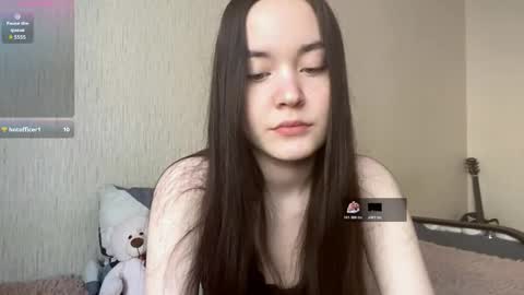 Snapshot of mimipurr chatting on 9, 3, 2026 mimipurr online show from 9, 3, 2026