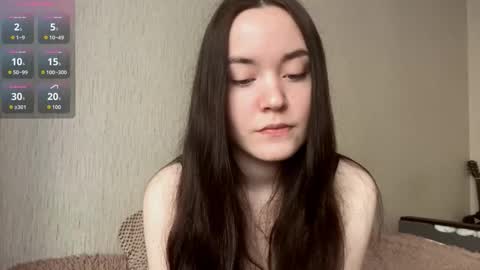 Snapshot of mimipurr chatting on 21, 3, 2026 mimipurr online show from 21, 3, 2026