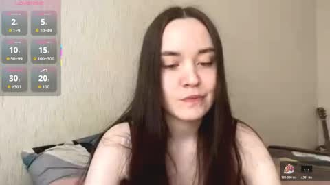 Snapshot of mimipurr chatting on 12, 4, 2026 mimipurr online show from 12, 4, 2026