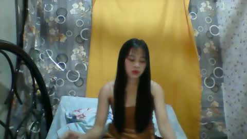 mimiyolove online show from 6, 2, 2025