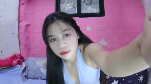 mimiyolove online show from 23, 9, 2025