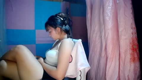 Snapshot of min_baby chatting on 30, 7, 2026 min_baby online show from 30, 7, 2026