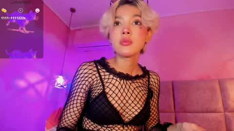 Snapshot of min_minjil chatting on 7, 2, 2025 Minji online show from 7, 2, 2025