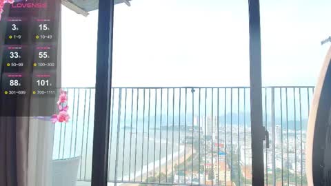 Mina online show from 11, 11, 2025