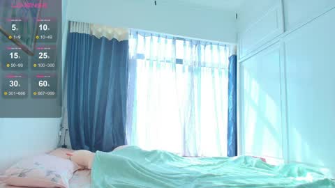 Mina online show from 29, 3, 2026