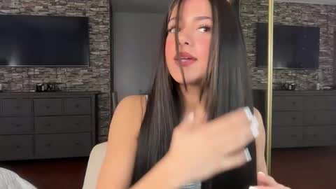 Mina online show from 18, 2, 2026