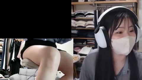 Snapshot of minami0804 chatting on 18, 9, 2025 minami0804 online show from 18, 9, 2025