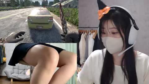 Snapshot of minami0804 chatting on 30, 10, 2025 minami0804 online show from 30, 10, 2025