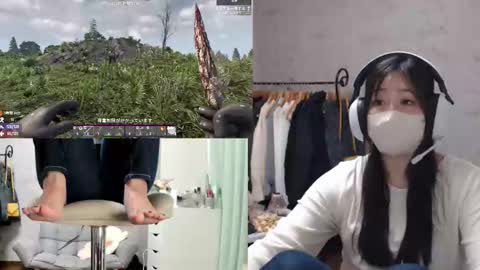 Snapshot of minami0804 chatting on 7, 11, 2025 minami0804 online show from 7, 11, 2025