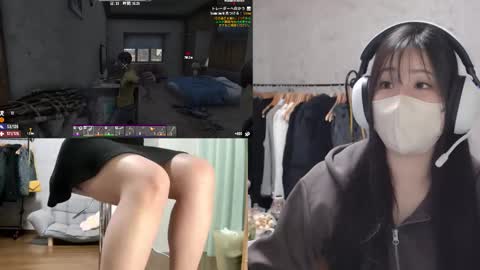 Snapshot of minami0804 chatting on 28, 11, 2025 minami0804 online show from 28, 11, 2025