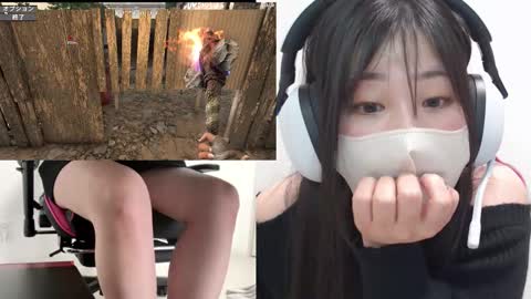 Snapshot of minami0804 chatting on 20, 2, 2026 minami0804 online show from 20, 2, 2026