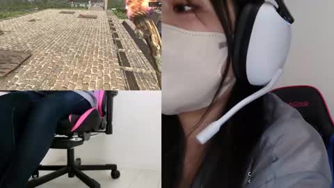 minami0804 online show from 25, 3, 2026