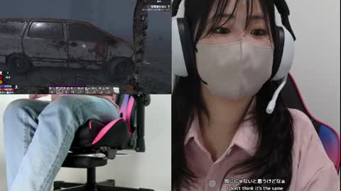 Snapshot of minami0804 chatting on 27, 5, 2026 minami0804 online show from 27, 5, 2026
