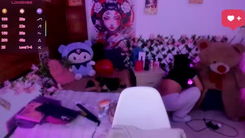 minami_nakamura online show from 15, 2, 2026