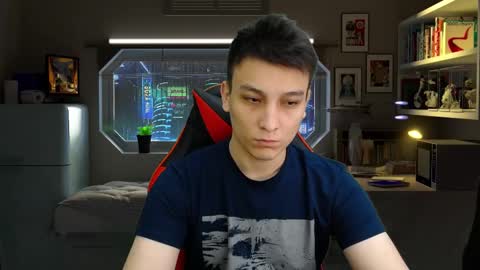 MINATO online show from 25, 11, 2025