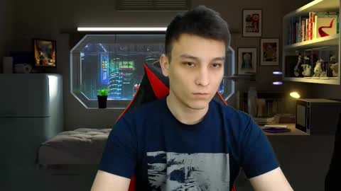 minato_kono online show from 25, 11, 2025