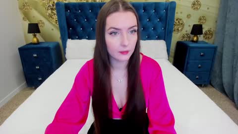 minchelskatrina online show from 5, 1, 2025