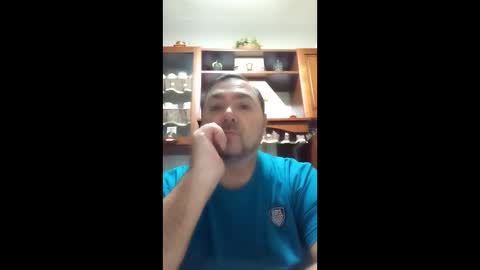 Snapshot of minchiadura871336 chatting on 23, 5, 2026 minchiadura871336 online show from 23, 5, 2026