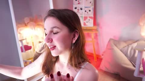 Frances  Next streams Thu Fri Sat 8am -  4pm GMT3 online show from 27, 3, 2026