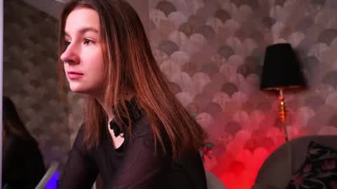 Frances  Next streams Thu Fri Sat 8am -  4pm GMT3 online show from 12, 4, 2026