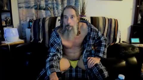 mindphuk online show from 1, 1, 2025