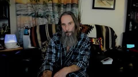 mindphuk online show from 6, 1, 2025