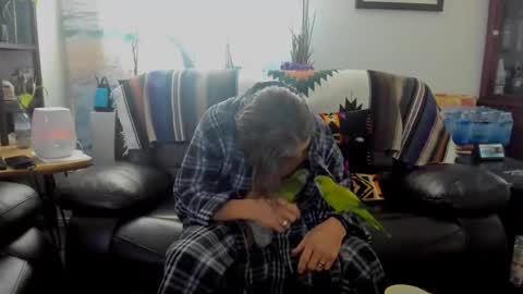 mindphuk online show from 12, 1, 2025