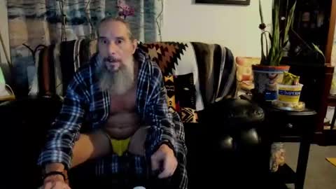 mindphuk online show from 19, 2, 2025