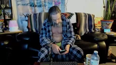 mindphuk online show from 2, 3, 2025