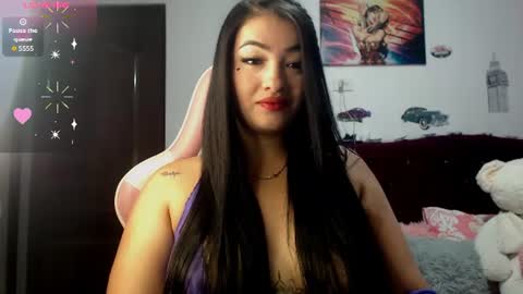 Snapshot of mindy_james chatting on 25, 7, 2026 Mindy online show from 25, 7, 2026