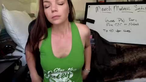 Mindy Mars online show from 17, 3, 2026