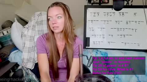 Mindy Mars online show from 8, 6, 2026