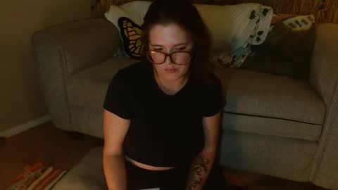 Mindy online show from 9, 1, 2026