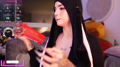 My name is Fer Nice to meet you  give it a thumbs up please its important online show from 4, 10, 2025