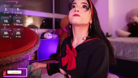 My name is Fer Nice to meet you  give it a thumbs up please its important online show from 7, 10, 2025