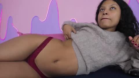 Snapshot of mingie_rouse chatting on 5, 2, 2026 Mingie online show from 5, 2, 2026