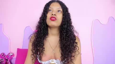 Snapshot of mingie_rouse chatting on 11, 2, 2026 Mingie online show from 11, 2, 2026