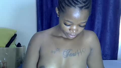 Snapshot of mini_charm chatting on 24, 6, 2026 VERONICA MUTAMBI online show from 24, 6, 2026