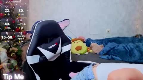 Ruby online show from 11, 1, 2026