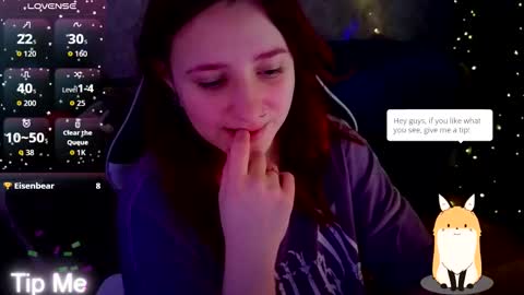 Ruby online show from 6, 2, 2026