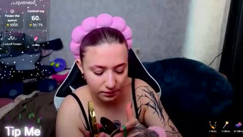 Ruby online show from 8, 2, 2026