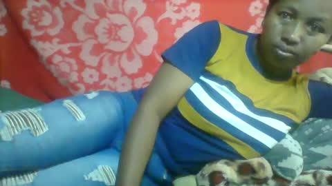 Minie4Tina online show from 25, 1, 2025