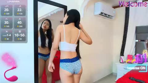 minilove_01 online show from 27, 11, 2025