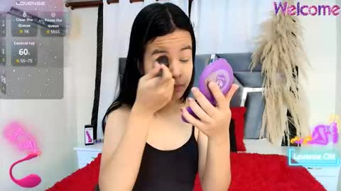 minilove_01 online show from 1, 12, 2025