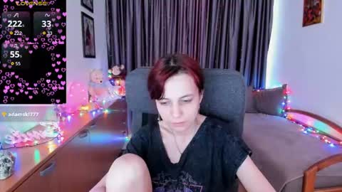 Snapshot of minilysi chatting on 17, 7, 2026 minilysi online show from 17, 7, 2026
