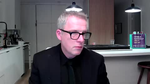 Snapshot of minimalmix47 chatting on 25, 1, 2025 Galanordic online show from 25, 1, 2025