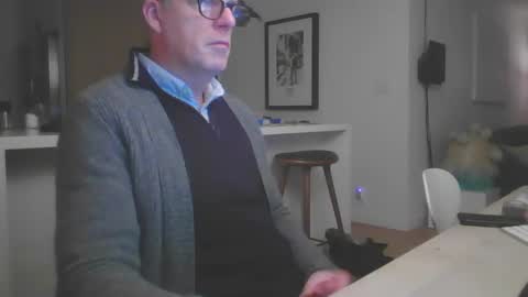 Snapshot of minimalmix47 chatting on 29, 1, 2025 Galanordic online show from 29, 1, 2025