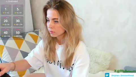 minionfriend online show from 21, 9, 2025