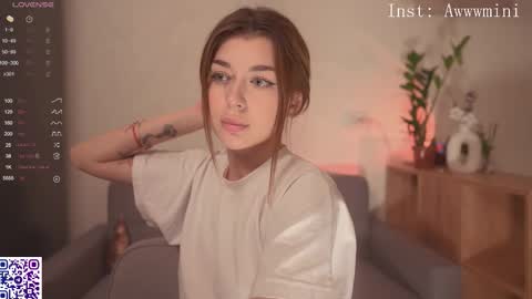 Rina online show from 3, 11, 2025