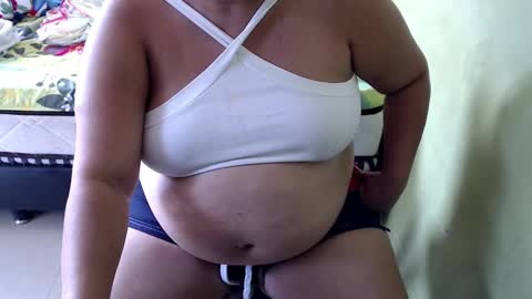 Andrea online show from 2, 2, 2025